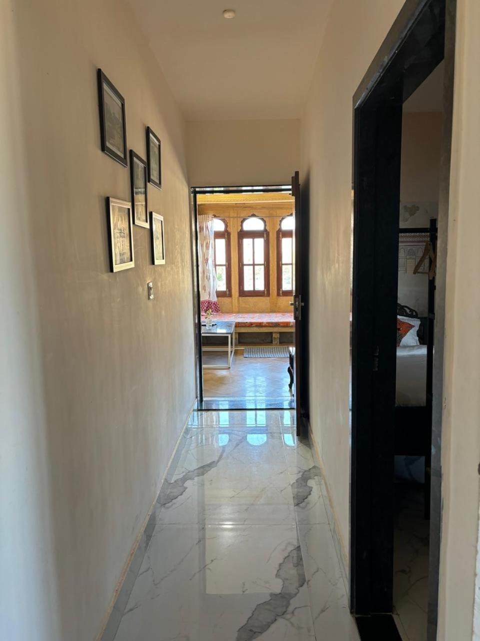 Kiran Apartment جيلسامر المظهر الخارجي الصورة