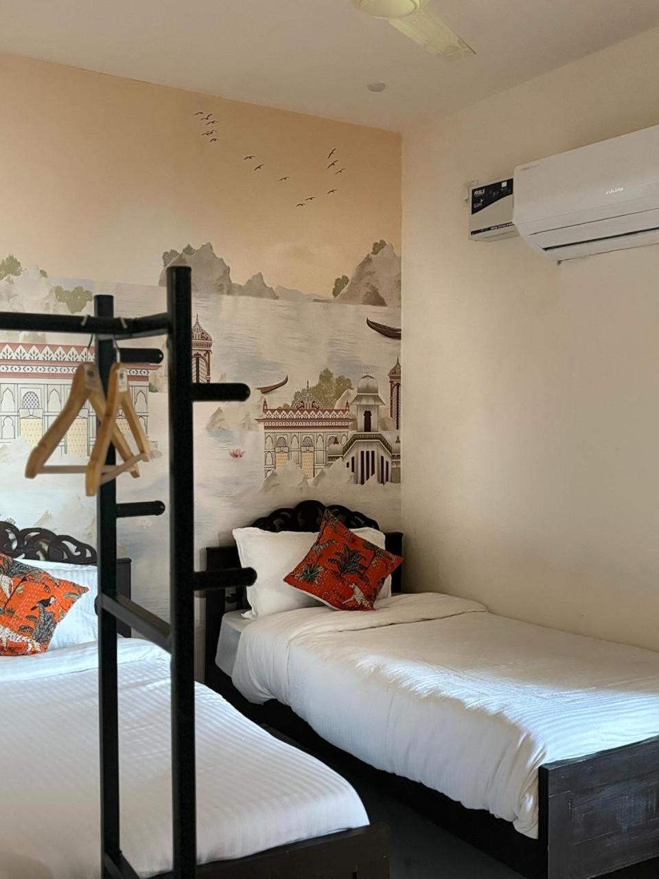 Kiran Apartment جيلسامر المظهر الخارجي الصورة