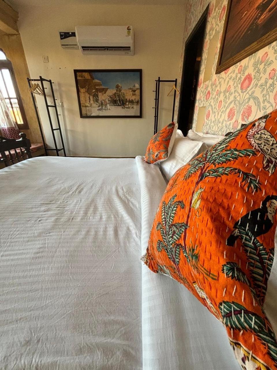 Kiran Apartment جيلسامر المظهر الخارجي الصورة
