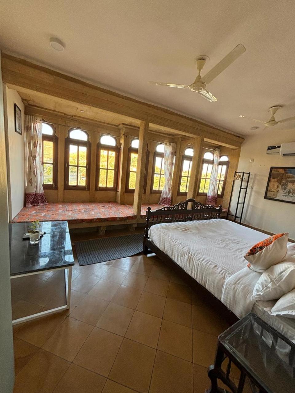 Kiran Apartment جيلسامر المظهر الخارجي الصورة