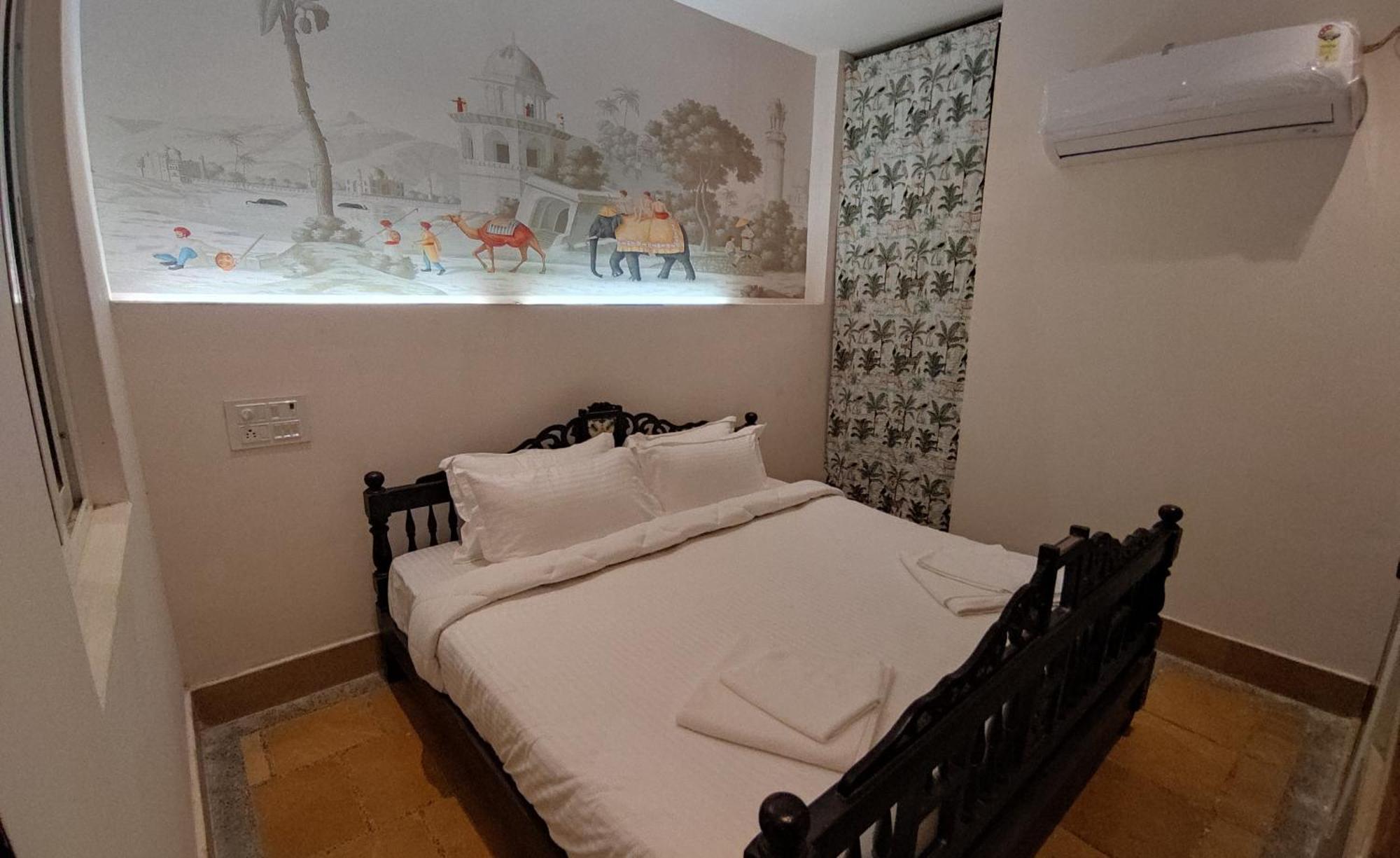 Kiran Apartment جيلسامر المظهر الخارجي الصورة