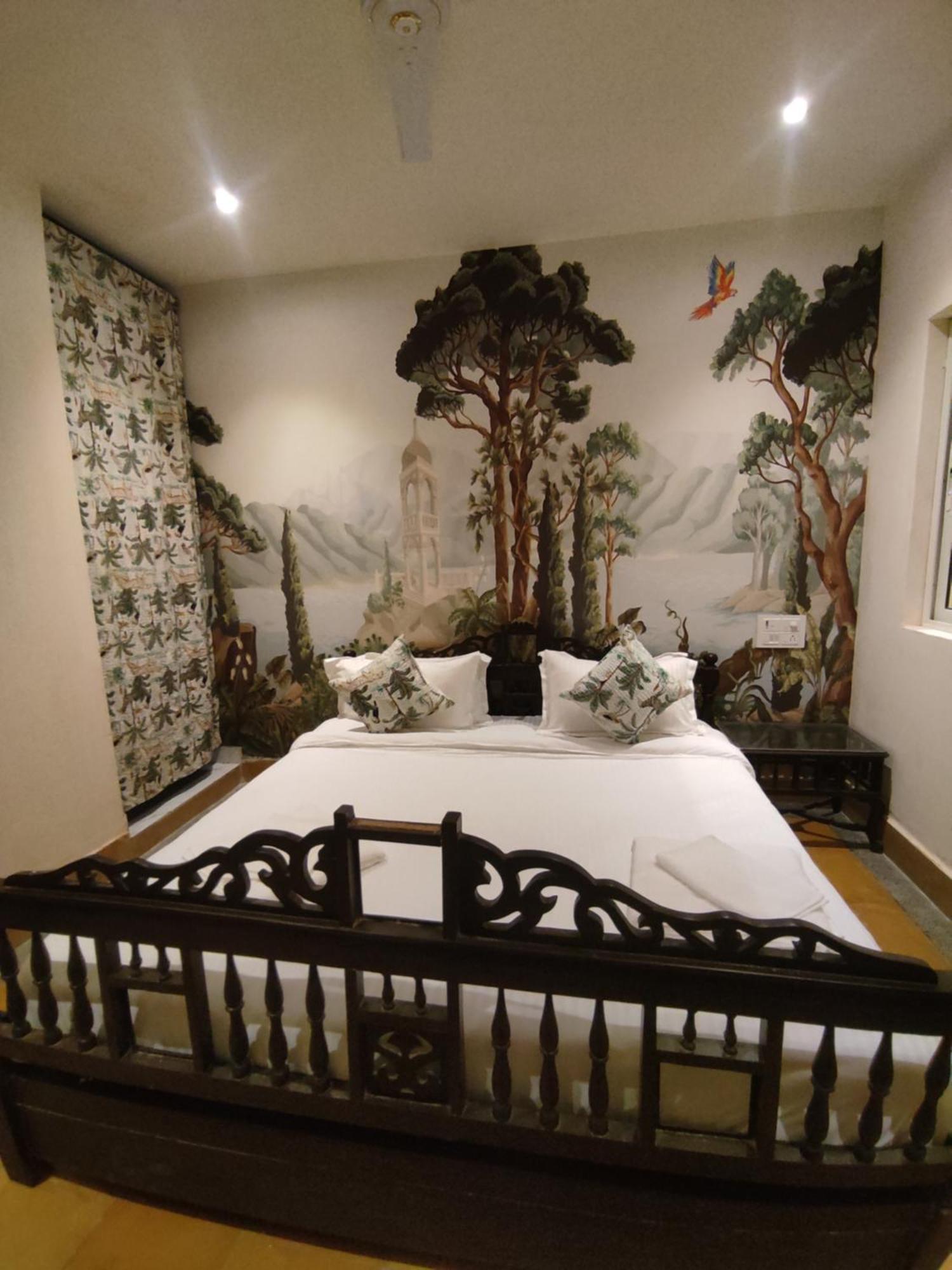 Kiran Apartment جيلسامر المظهر الخارجي الصورة